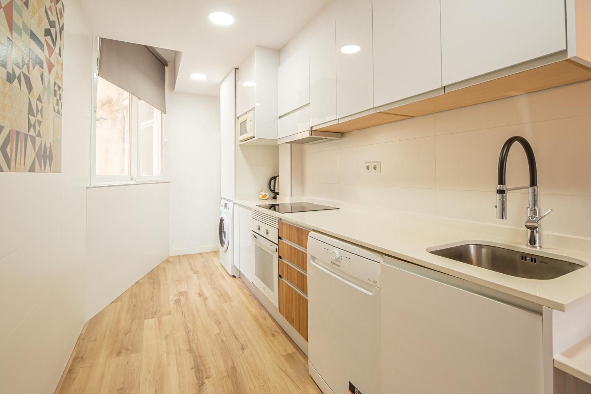 Cartagenaflats, Piso Moderno 3 Dormitorios, Cartagena Center ภายนอก รูปภาพ